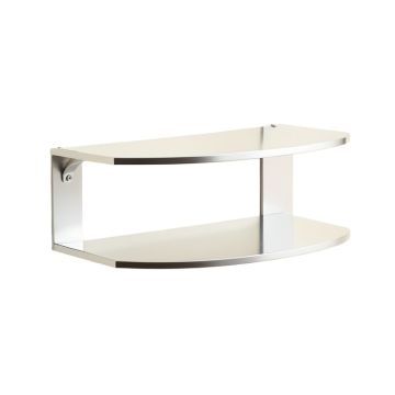 Bloq Wall Shelf