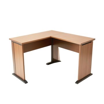 Bulger L-Shape Computer Desk