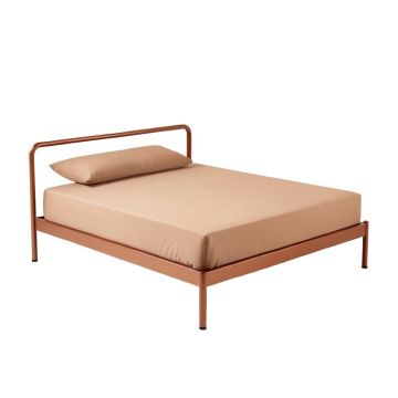 Barden Platform Bed (synthetic illustration; no displayed measurements)