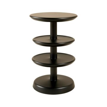 Mantua Free Form Multi-Tiered Plant Stand