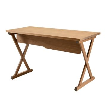 Boustrophedon Writing Desk