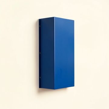 Metal Laundry Room Wall Décor (synthetic illustration; no displayed measurements)