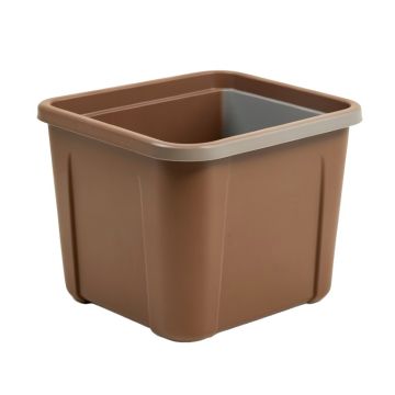 Outdoor 73 Gallon Resin Deck Box