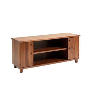 Chantrell Solid Wood Tv Stand For Tvs Up To 78 ''