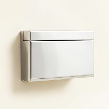 Over Door Or Wall Mounted Jewelry Holder (synthetic illustration; no displayed measurements)