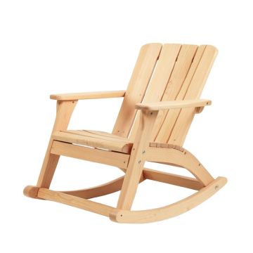Stroman Rocking Chair
