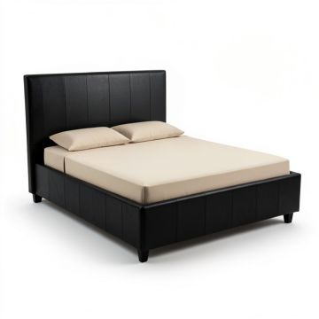 Jeterson Upholstered Storage Platform Bed (synthetic illustration; no displayed measurements)