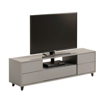 Chandelle Entertainment Center For Tvs Up To 70 ''