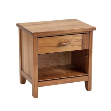 Wigington 1 Drawer Nightstand