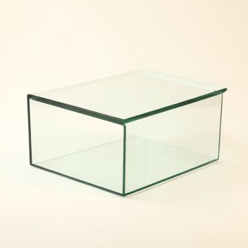 Claire 25 Gallons Rectangle Alanrium (synthetic illustration; no displayed measurements)