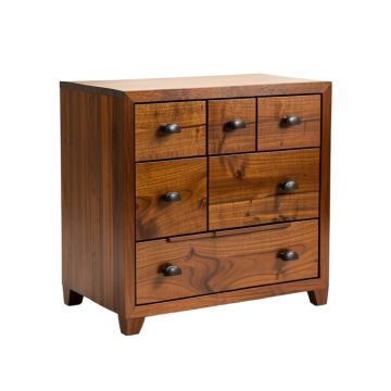 Richawara 9 Drawer Standard Dresser