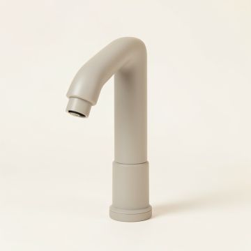 Leak Detector System (synthetic illustration; no displayed measurements)