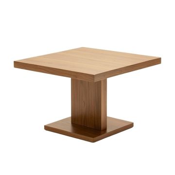 Manor Solid Coffee Table