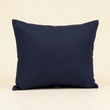 Allyson Decorative Cotton Lumbar Pillow (synthetic illustration; no displayed measurements)