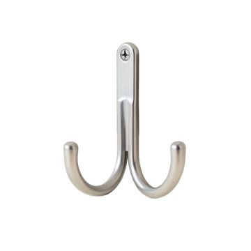 Bodwar Wall Mounted Universal Robe Hook