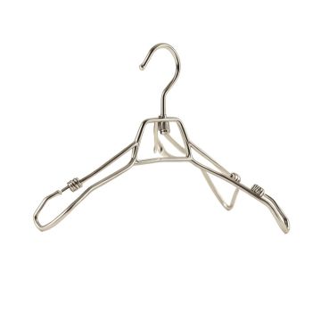Audrey Metal Non-Slip Hanger For Dress/Shirt/Sweater