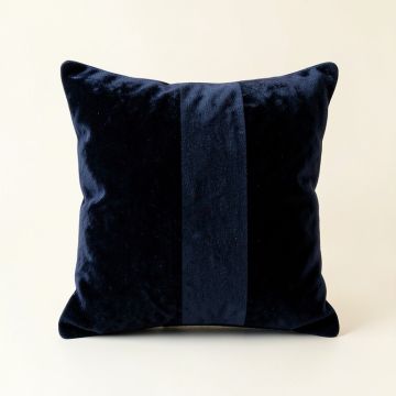 Clay Arc Filled Accent Pillow (synthetic illustration; no displayed measurements)