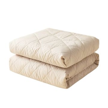 Casazza Reversible Quilt Set