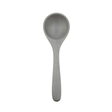 Harbor Bridge Cooking Spoon - Gray