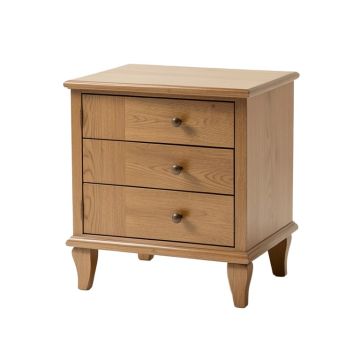 Wedgewood 4 Legs 3 - Drawer