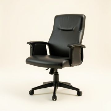 Drafting Chair (synthetic illustration; no displayed measurements)