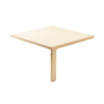 Ivory Key Coffee Table