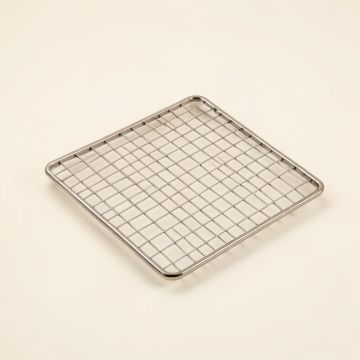 Whitehaven 36 '' X 14.75 '' Sink Grid (synthetic illustration; no displayed measurements)