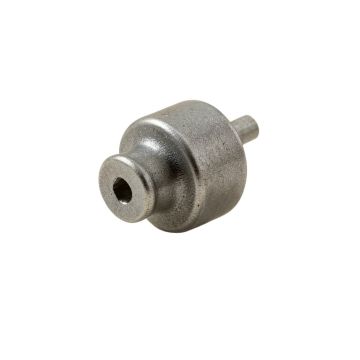 Builders Program 3 1/2 '' Center To Center Bar Pull