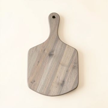Briar Bend Cutting Board - Gray (synthetic illustration; no displayed measurements)