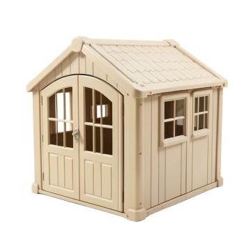 Neat & Tidy Cottage