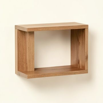 Cersei 19.5 '' W X 26 '' H X 8 '' D Wall Mounted Bathroom Shelves (synthetic illustration; no displayed measurements)