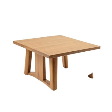 Bova Sled Coffee Table