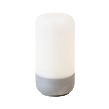 Bartley 5 Ibs Salt Lamp