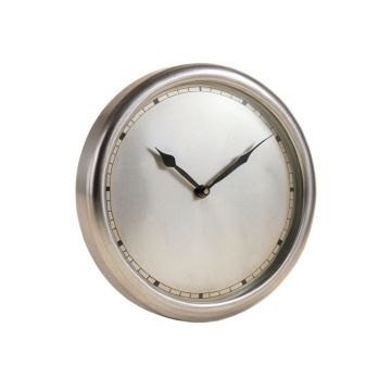 Oversized Stonebraker 30 '' Wall Clock