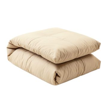 Charon Single Comforter