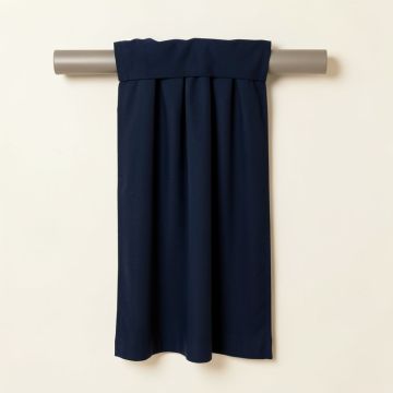 Leland Toile Rod Pocket Curtains/Drapes (synthetic illustration; no displayed measurements)