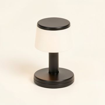 12.7 '' Clip On (synthetic illustration; no displayed measurements)