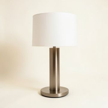 Kuster 30 '' Standard Lamp (synthetic illustration; no displayed measurements)