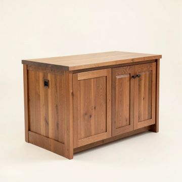 Harwick Kitchen Island (synthetic illustration; no displayed measurements)