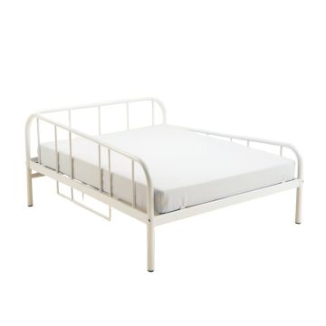 Monarch Hill Wren Twin Metal Daybed With Trundle