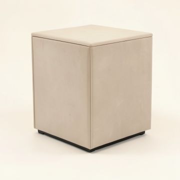 30 '' Cabinet Vanity Base Only (synthetic illustration; no displayed measurements)