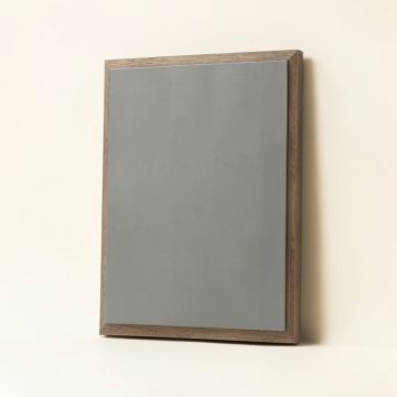 Kitchen Rules Sign (synthetic illustration; no displayed measurements)