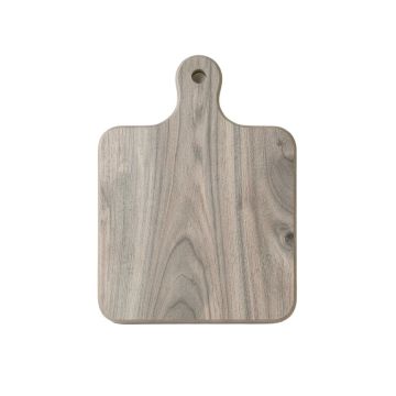 Linden Bluff Cutting Board - Gray