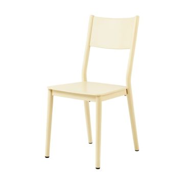 Linden Branch Dining Chair - Cream