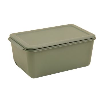 Sanderson Roll Top Bread Box (synthetic illustration; no displayed measurements)