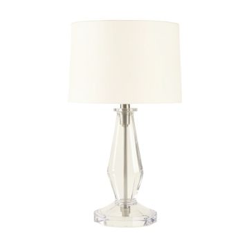 Standifer Crystal Base 30 '' Table Lamp Set