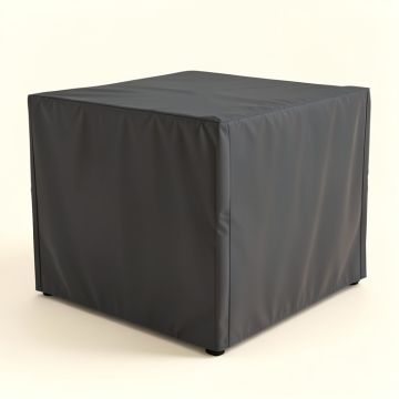 Water Resistant Breathable Patio Table Cover (synthetic illustration; no displayed measurements)