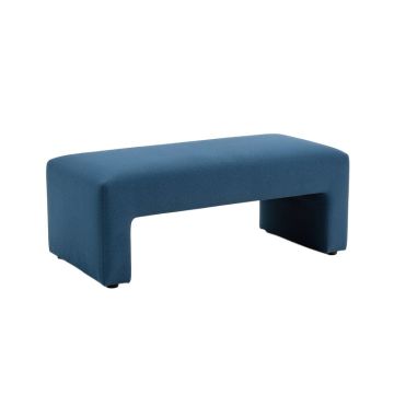 Gurney Slade Upholstered Bench