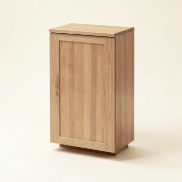 Cassella 23.6 '' W X 11.75 '' D Bathroom Cabinet (synthetic illustration; no displayed measurements)