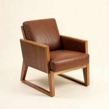 Tovin 25.5 '' Wide Side Chair (synthetic illustration; no displayed measurements)